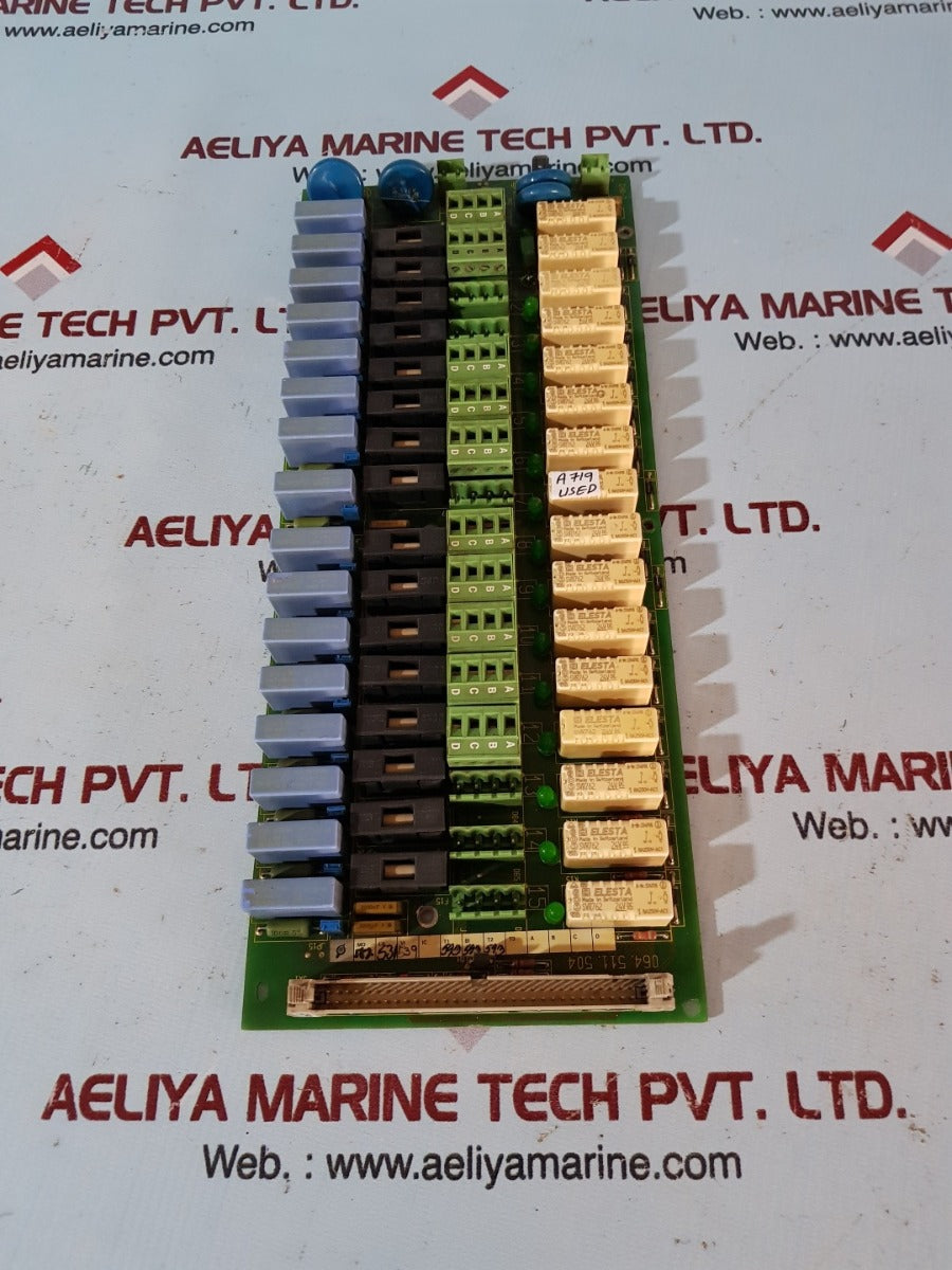 Soren t.lyngso 609004610 v pcb card 562059