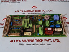 Soren t. lyngso 609004010 v01 pcb card