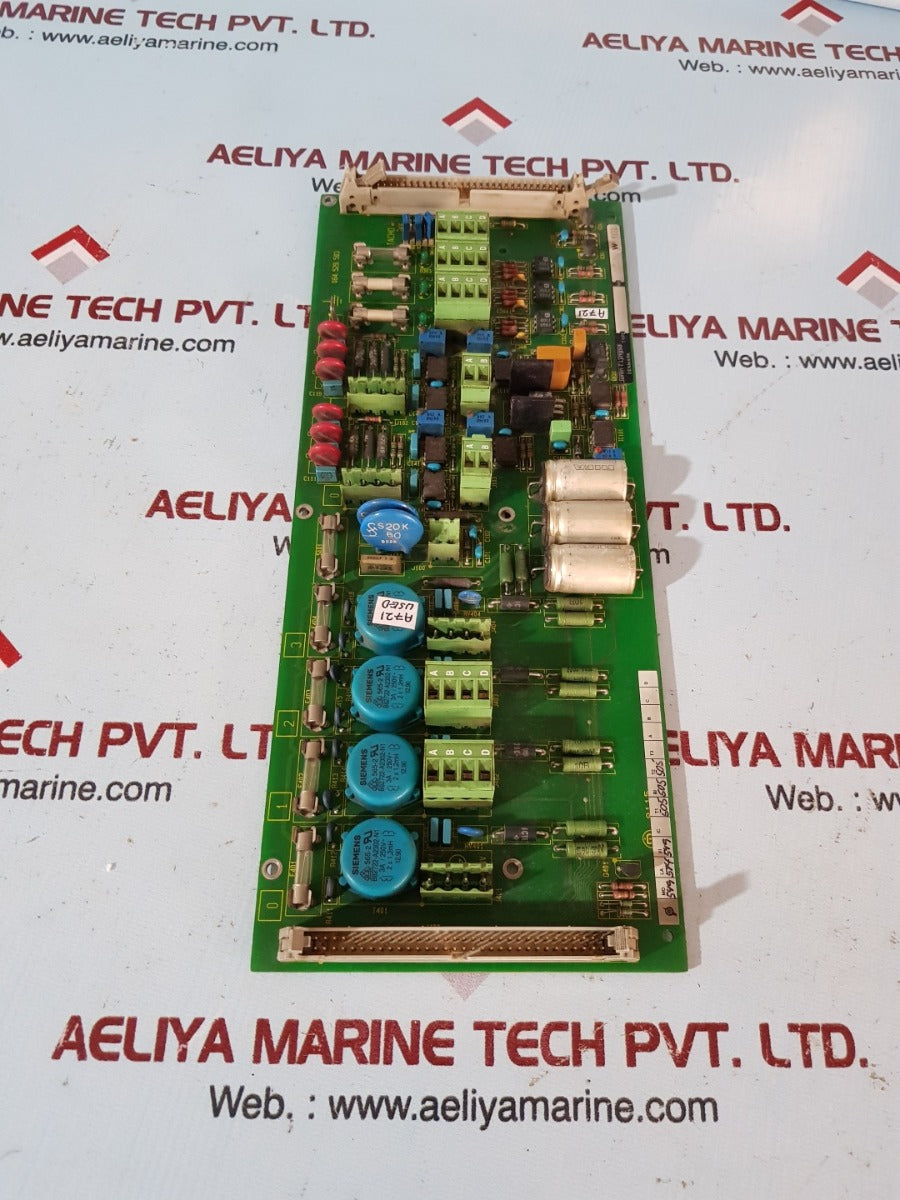 Soren t.lyngso 609012210 v01 pcb card 523388