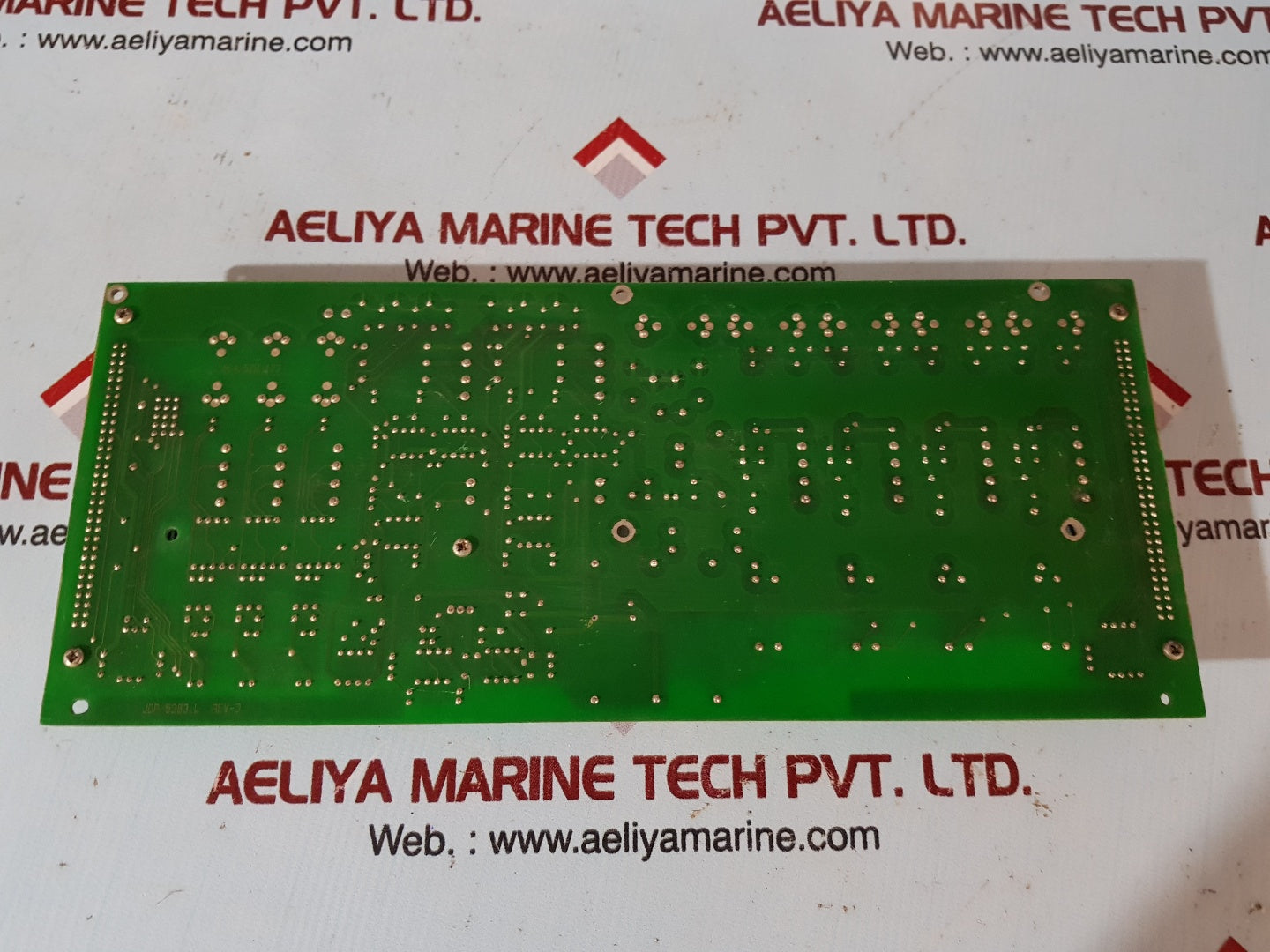 Soren t.lyngso 609012210 v01 pcb card 523388