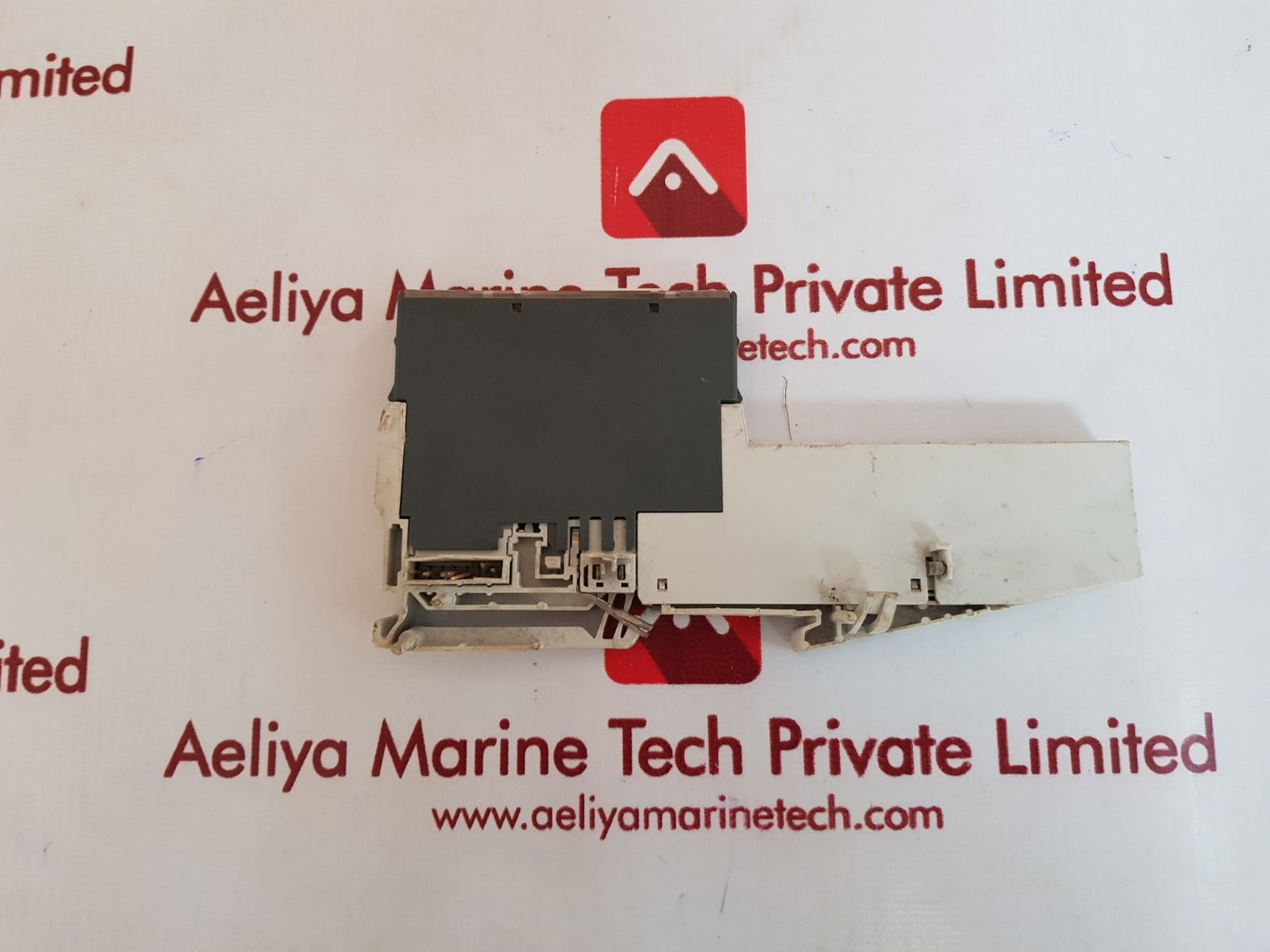 Eaton xn-4di-24vdc-p digital input card 