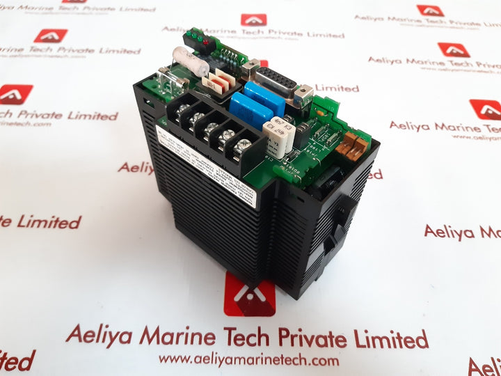 Ic693Pwr322F Power Supply 24/48Vdc 30W