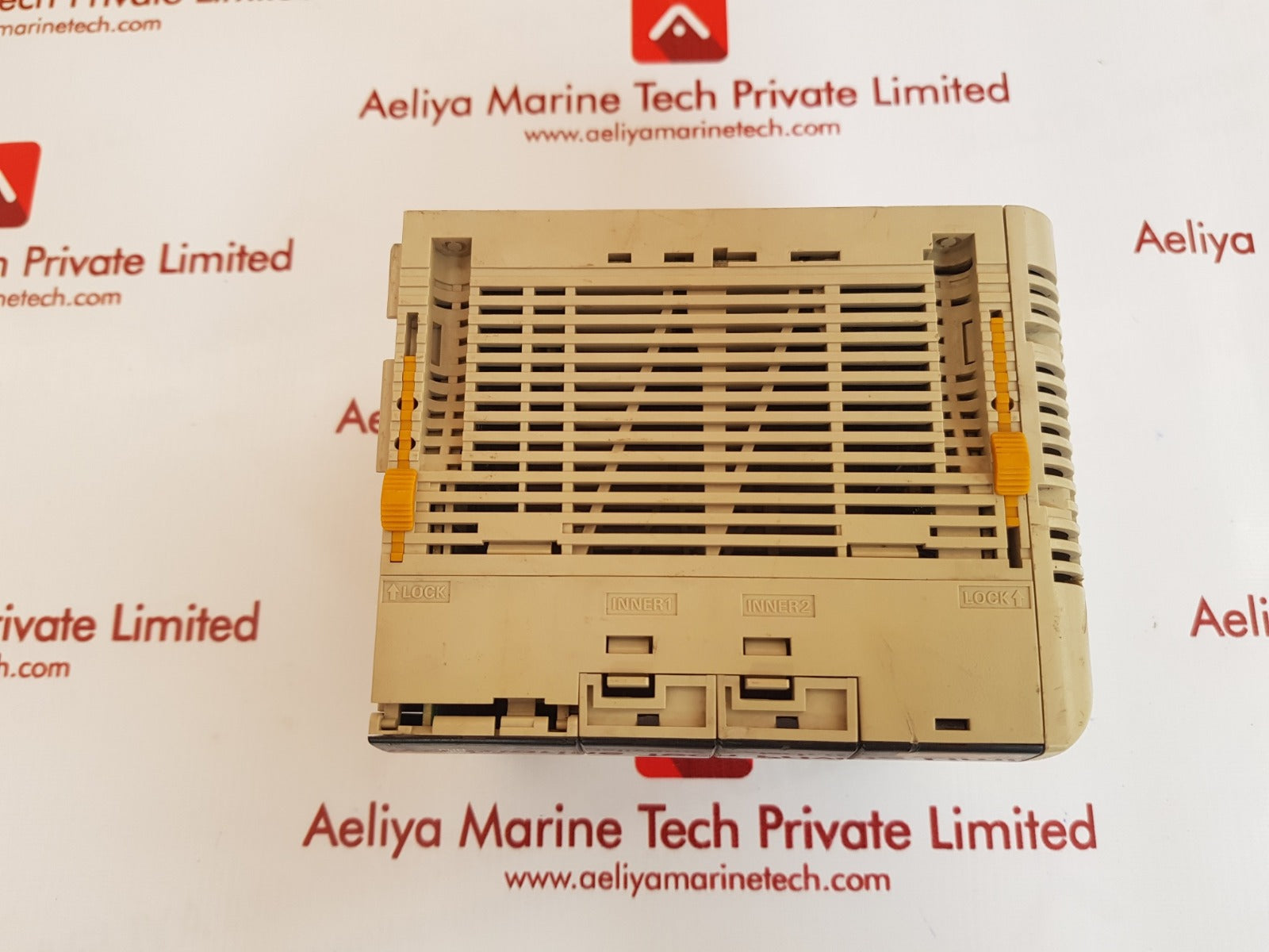 Omron cqm1h-cpu51 programmable controller cpu unit 