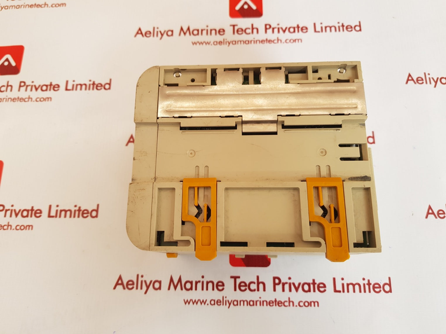 Omron cqm1h-cpu51 programmable controller cpu unit 