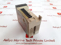Omron c200hw-pa204s power supply unit
