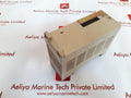 Omron c200hw-pa204s power supply unit