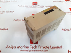 Omron c200hw-pa204s power supply unit