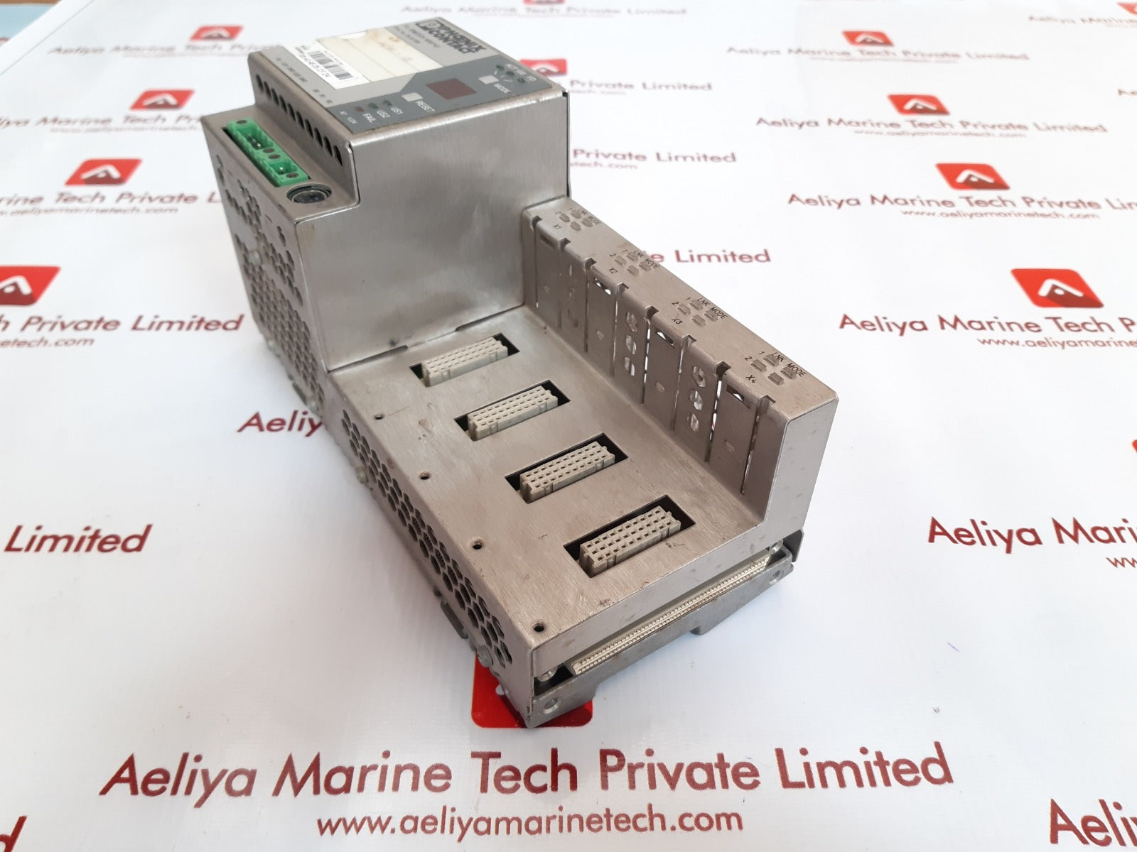 Phoenix contact fl switch mm hs 2832328
