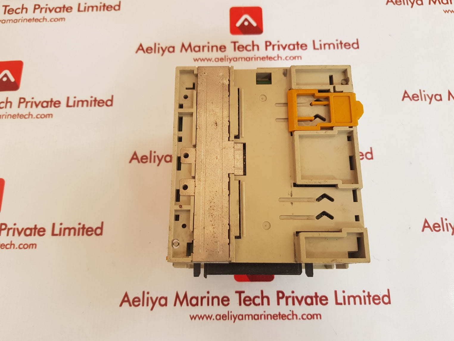 Omron cqm1-cpu41-ev1 programmable controller