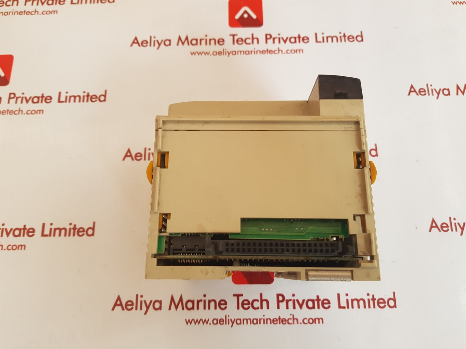 Omron cqm1-cpu41-ev1 programmable controller