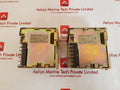 Omron cqm1-pa206 power supply unit