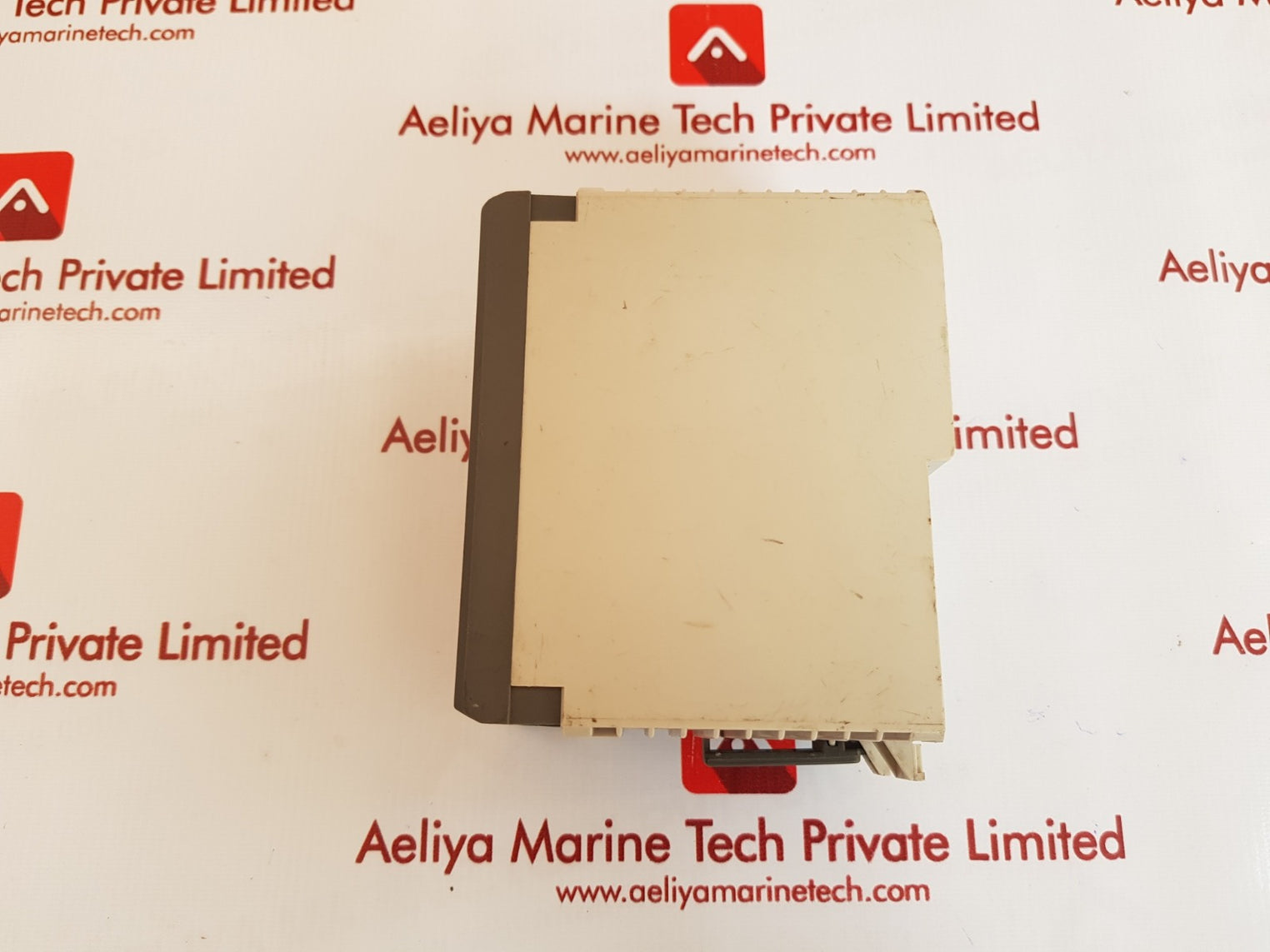 Aeg modicon pc-a984-145 cpu module 