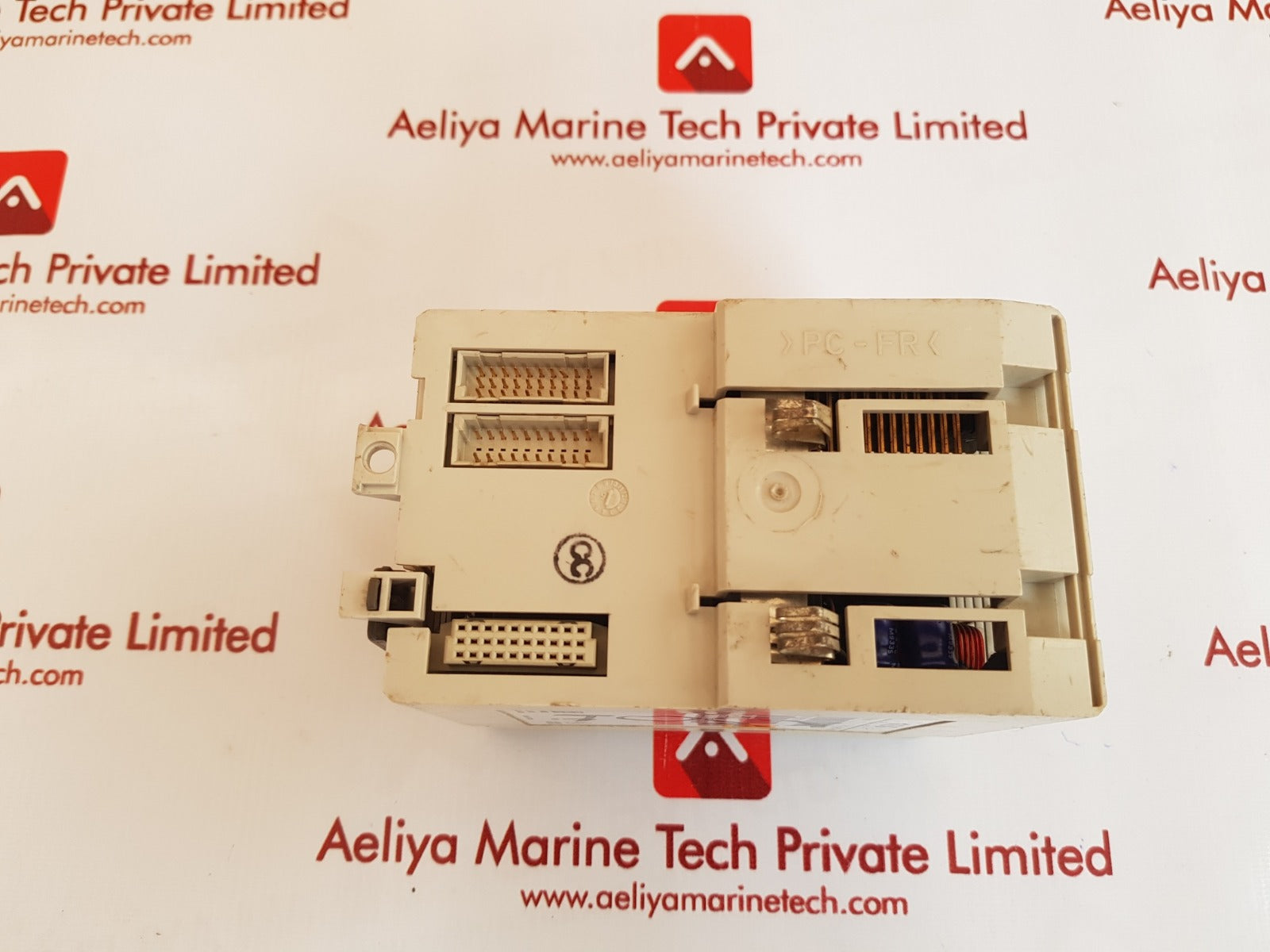 Aeg modicon pc-a984-145 cpu module 