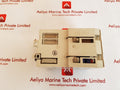 Aeg modicon pc-a984-145 cpu module 