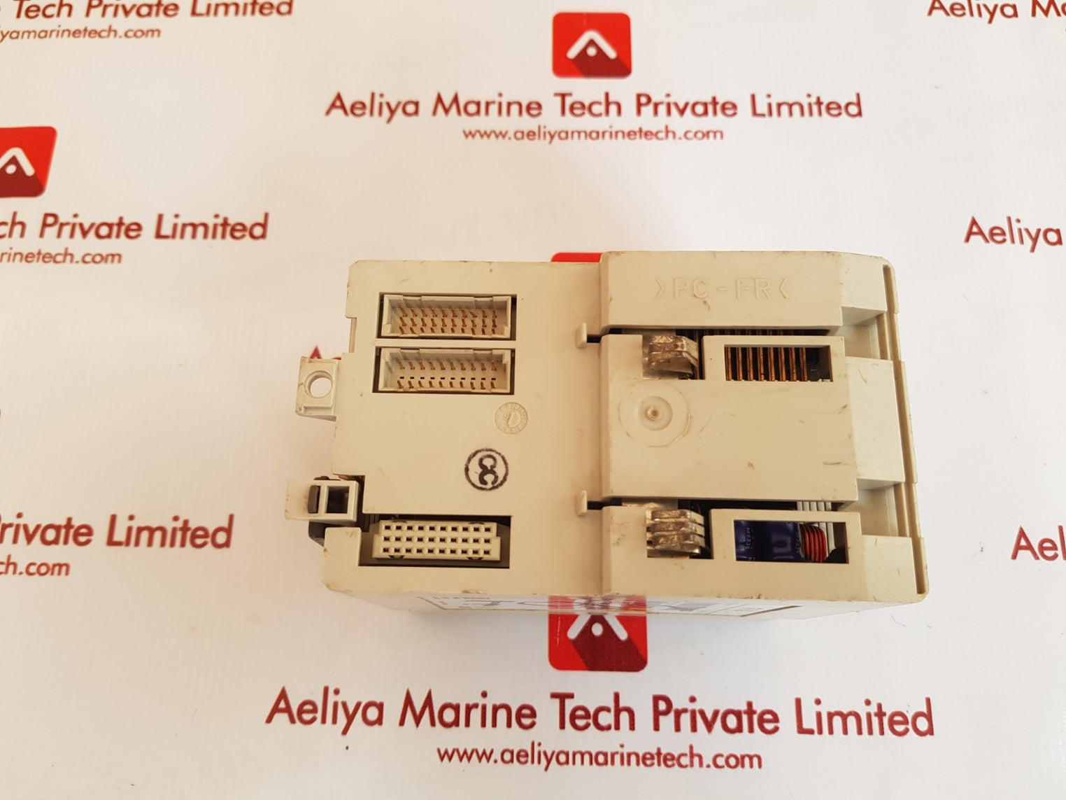 Aeg modicon pc-a984-145 cpu module 