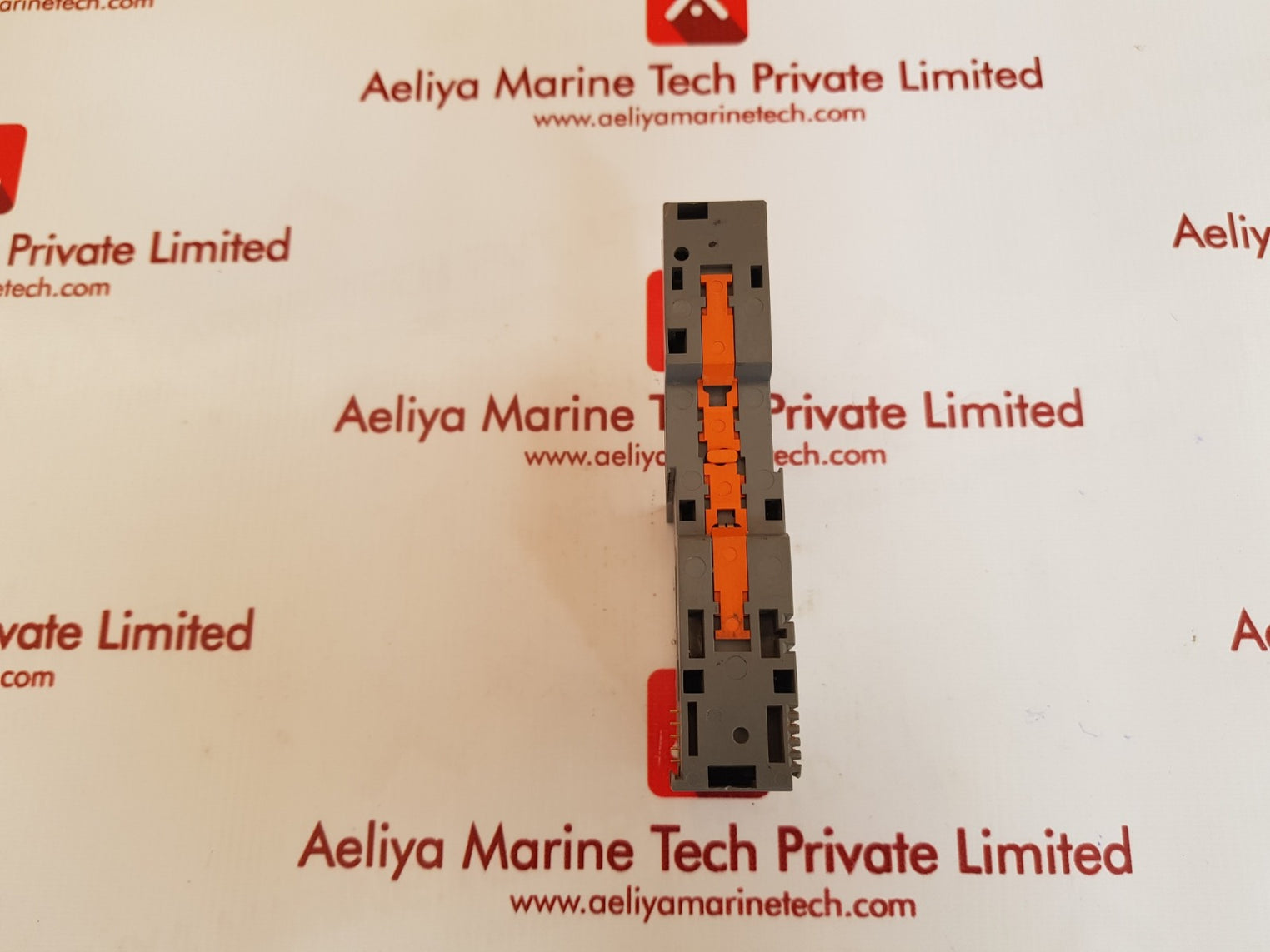 Allen-bradley 1734-ep24dc i/o power expansion module