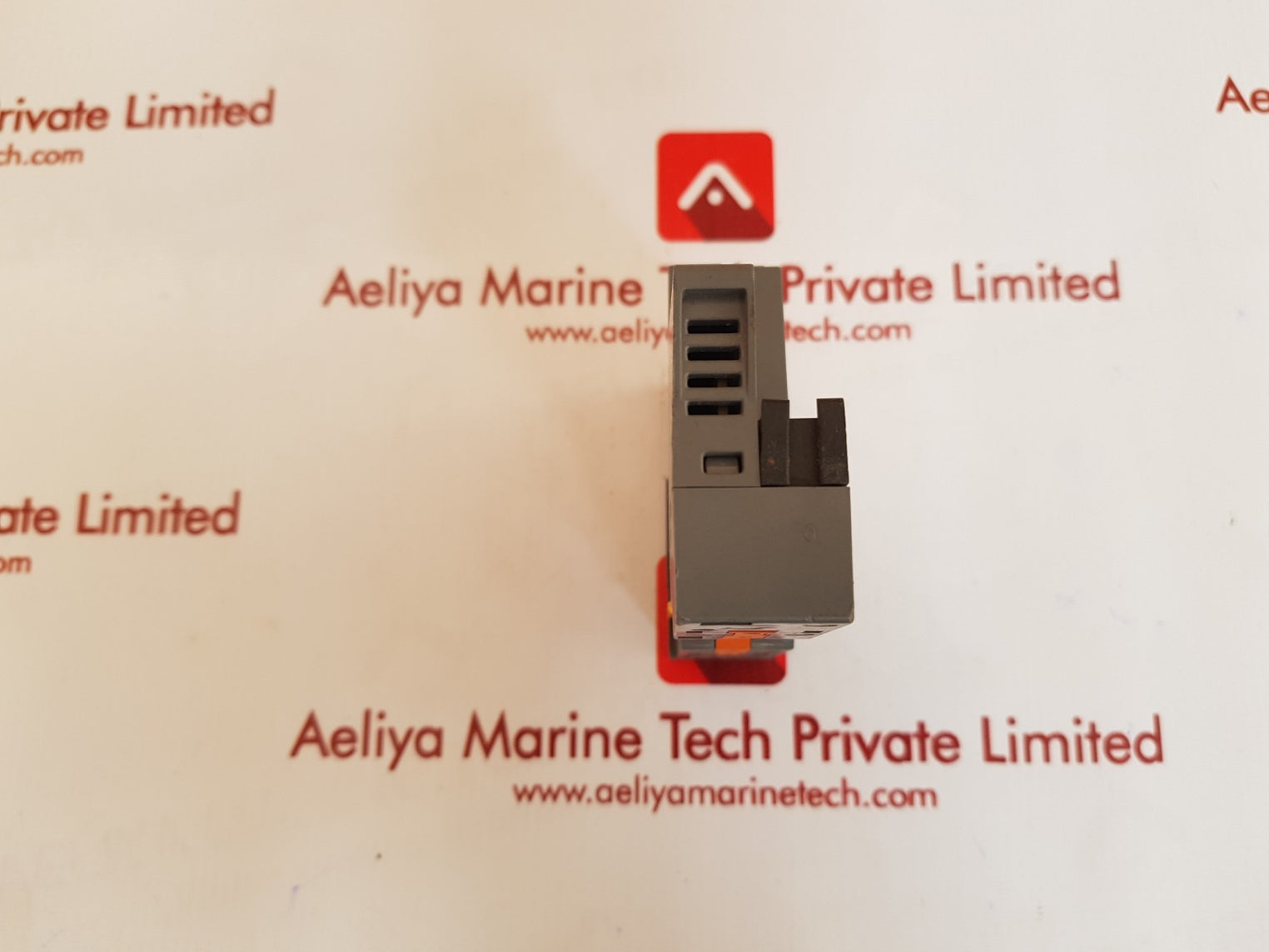 Allen-bradley 1734-ep24dc i/o power expansion module