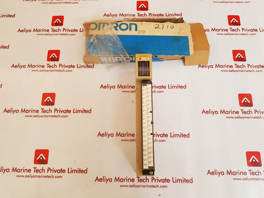 Omron c500-0d412 3g2a5-0d412 output unit