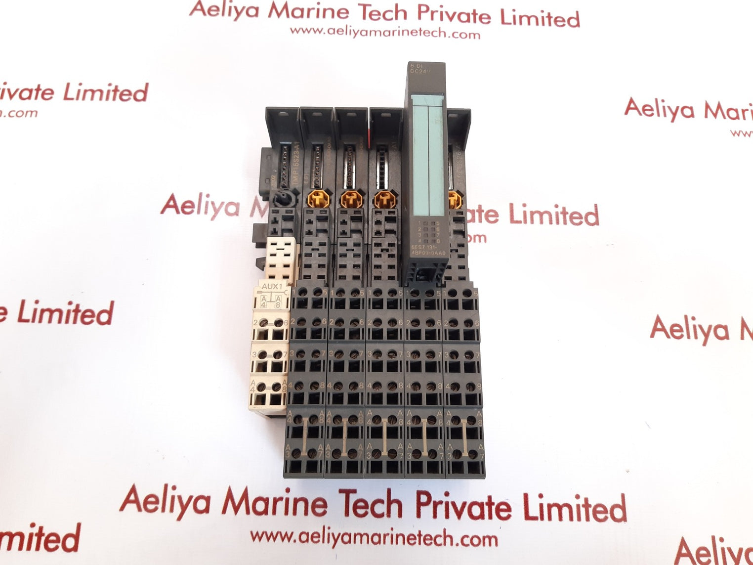 Siemens tm-p15s23-a1/tm-e15s26-a1/6es7 131-4bf00-0aa0 terminal base 