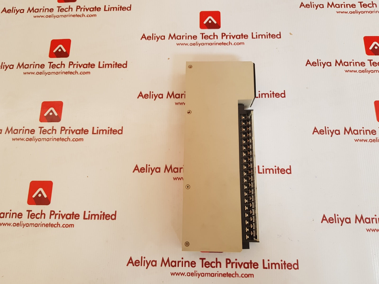 Omron c500-id218 3g2a5-id218 input unit