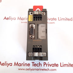 Siemens 6es7 972-0aa01-0xa0 rs 485-repeater module 
