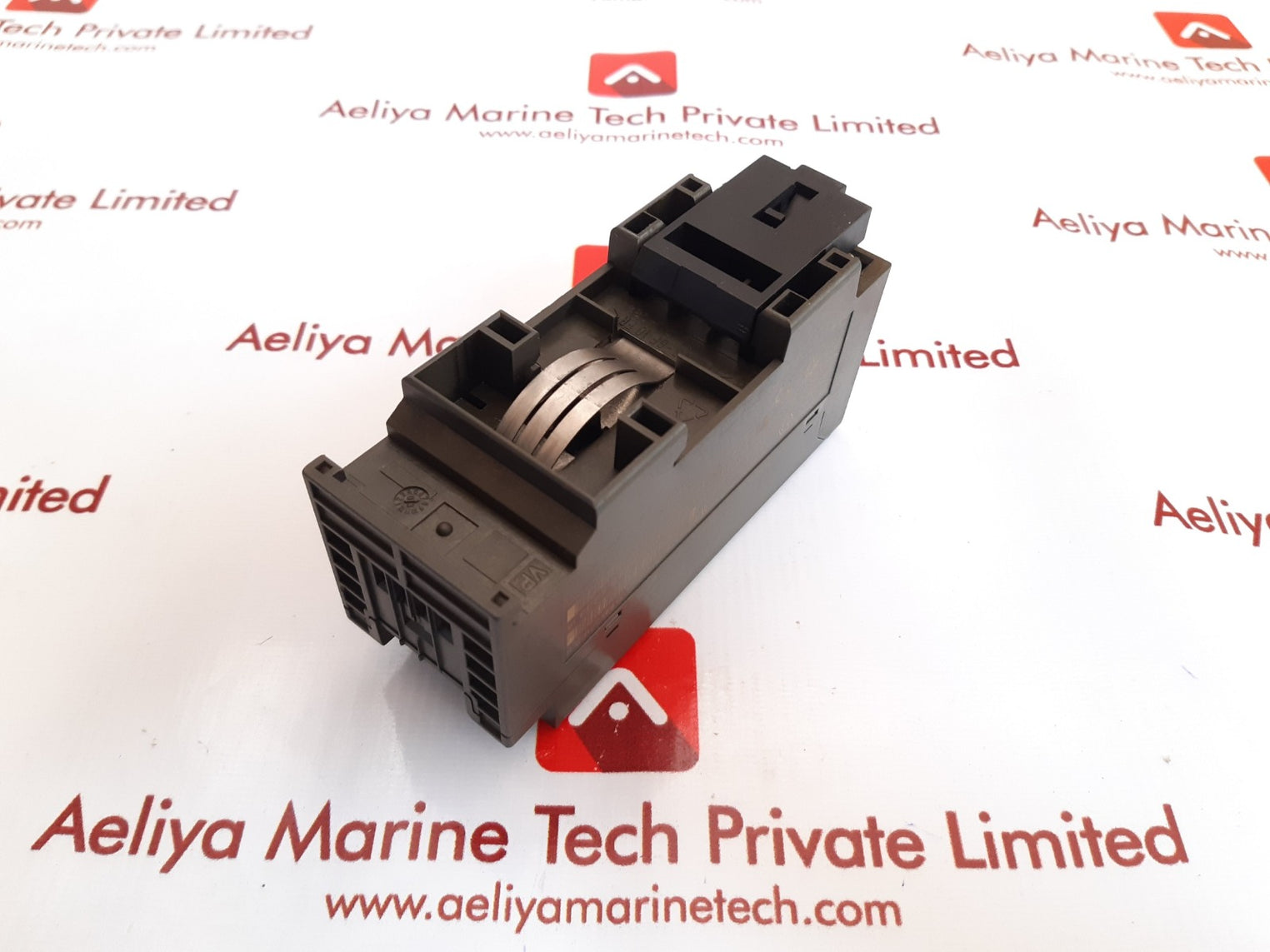 Siemens 6es7 972-0aa01-0xa0 rs 485-repeater module 