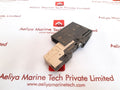 Siemens simatic s7 6es7 138-4ca50-0ab0 power module