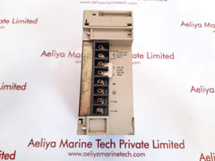 Omron c200hw-pa204 power supply unit 240v