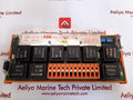 Abb synpol D cma 131 b servo motor drive encoder module 3dde 300 411 