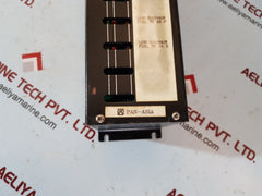 Seobu sbga-15p2w group annunciator