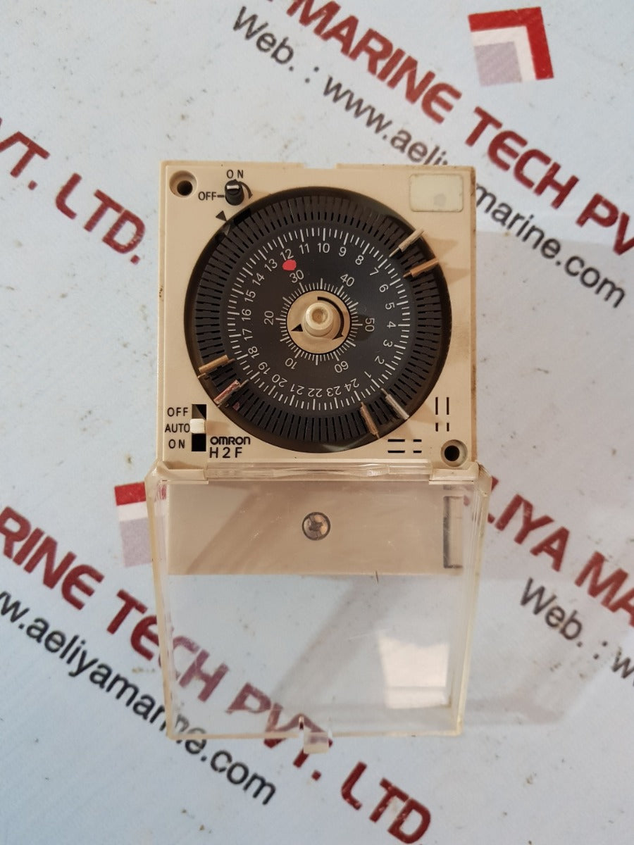 Omron h2f-dfc