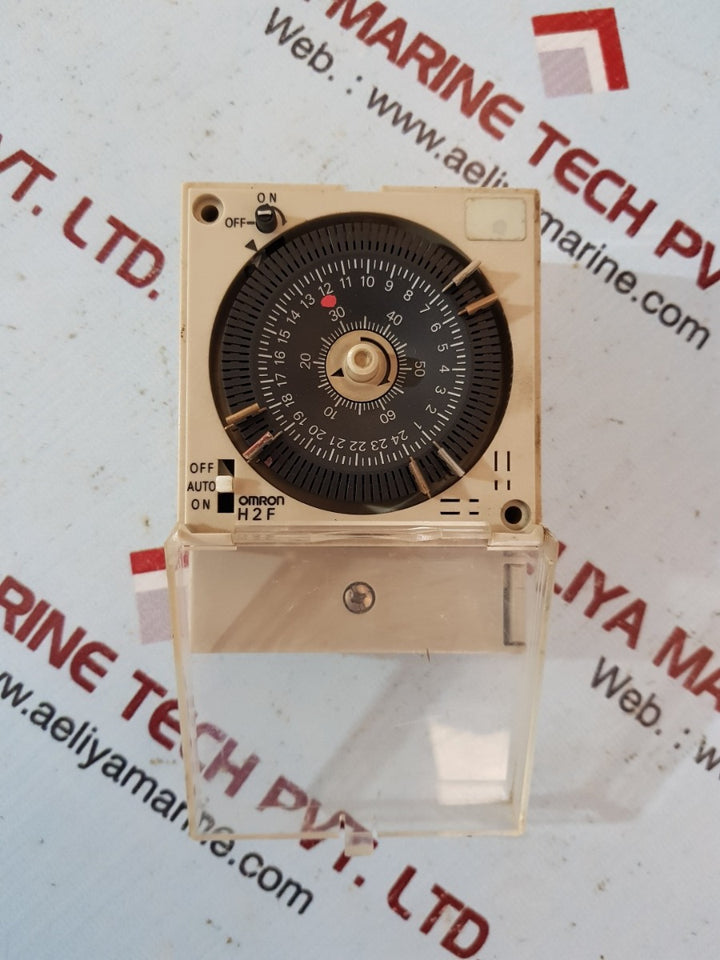 Omron h2f-dfc