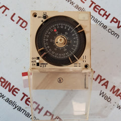 Omron h2f-dfc