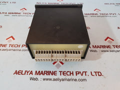 Bender e 307 insulation monitor