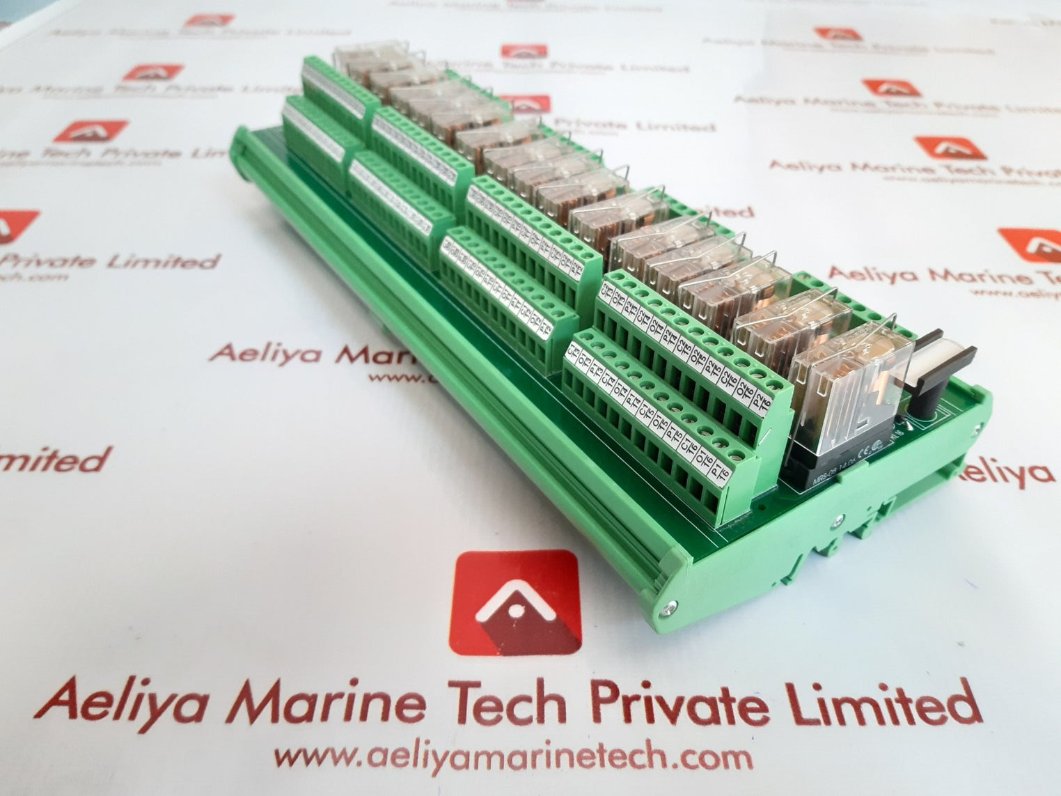 Ul110a16di(w/0 f)- 2cg module Irtpul9149 