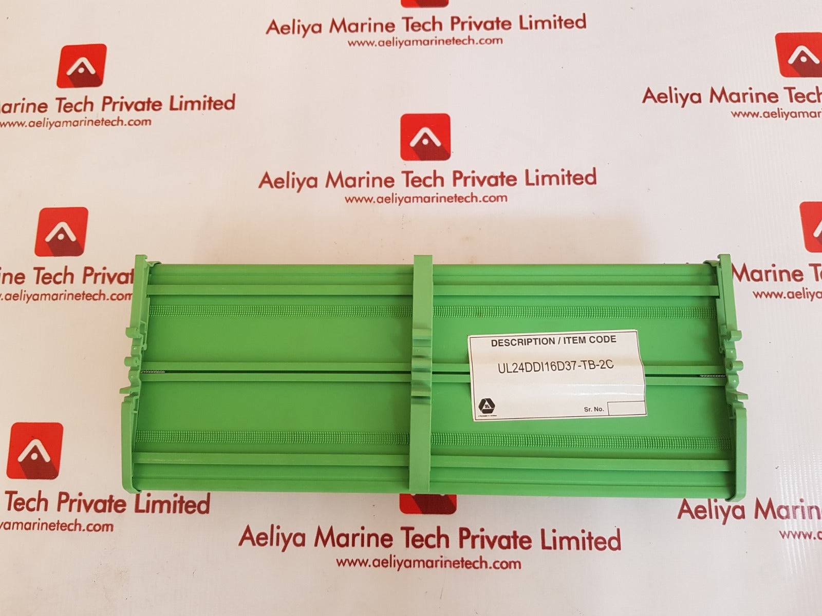 Ul ul24ddi16d37-tb-2c module 