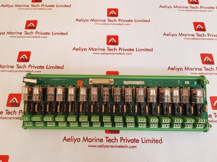 pc110a16do1wf1co - 2cg module pc110a16do1wf1co - d25