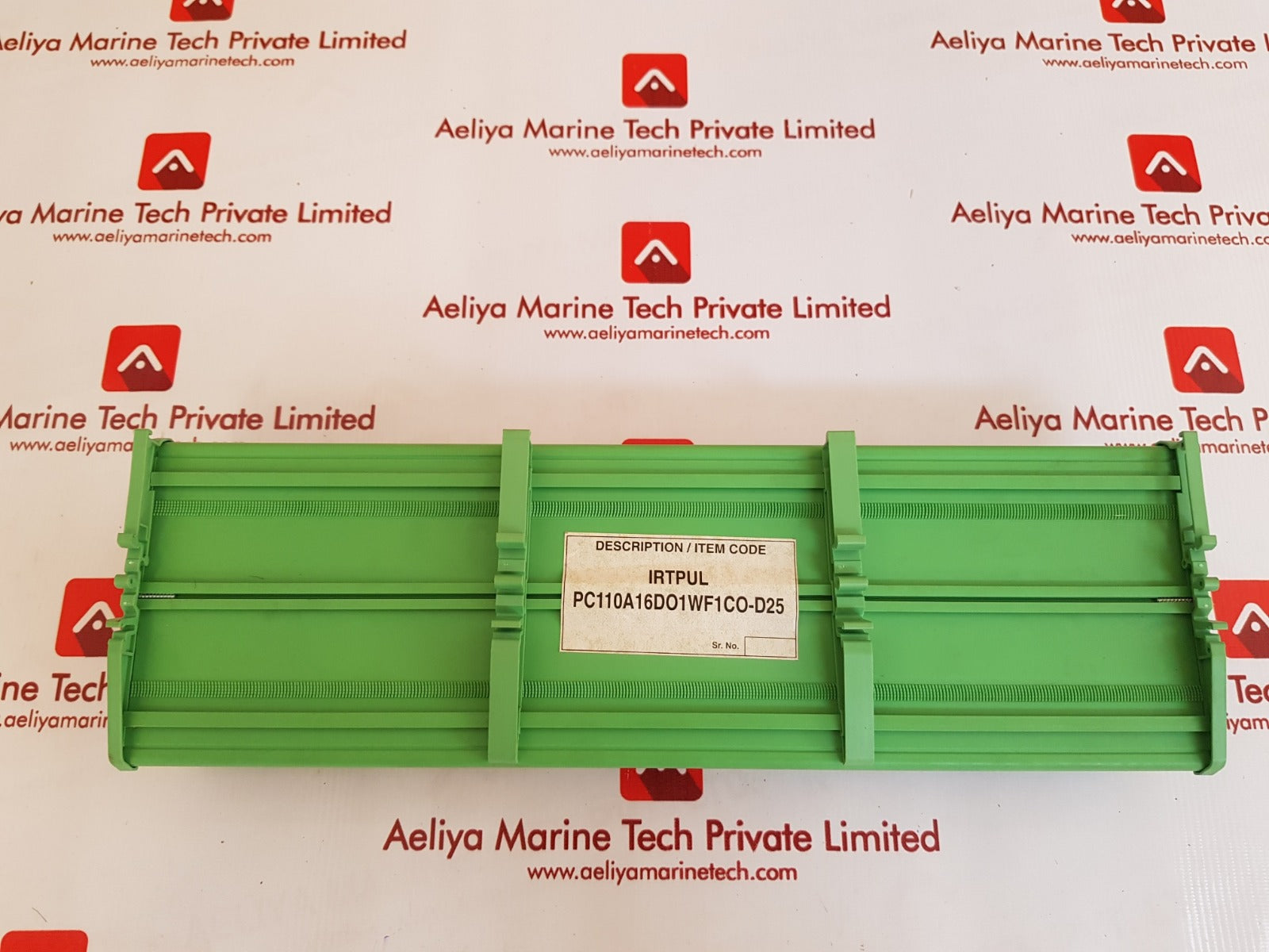pc110a16do1wf1co - 2cg module pc110a16do1wf1co - d25