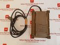 Siemens simatic s5 6es5 393-0ua12 oprator panel 