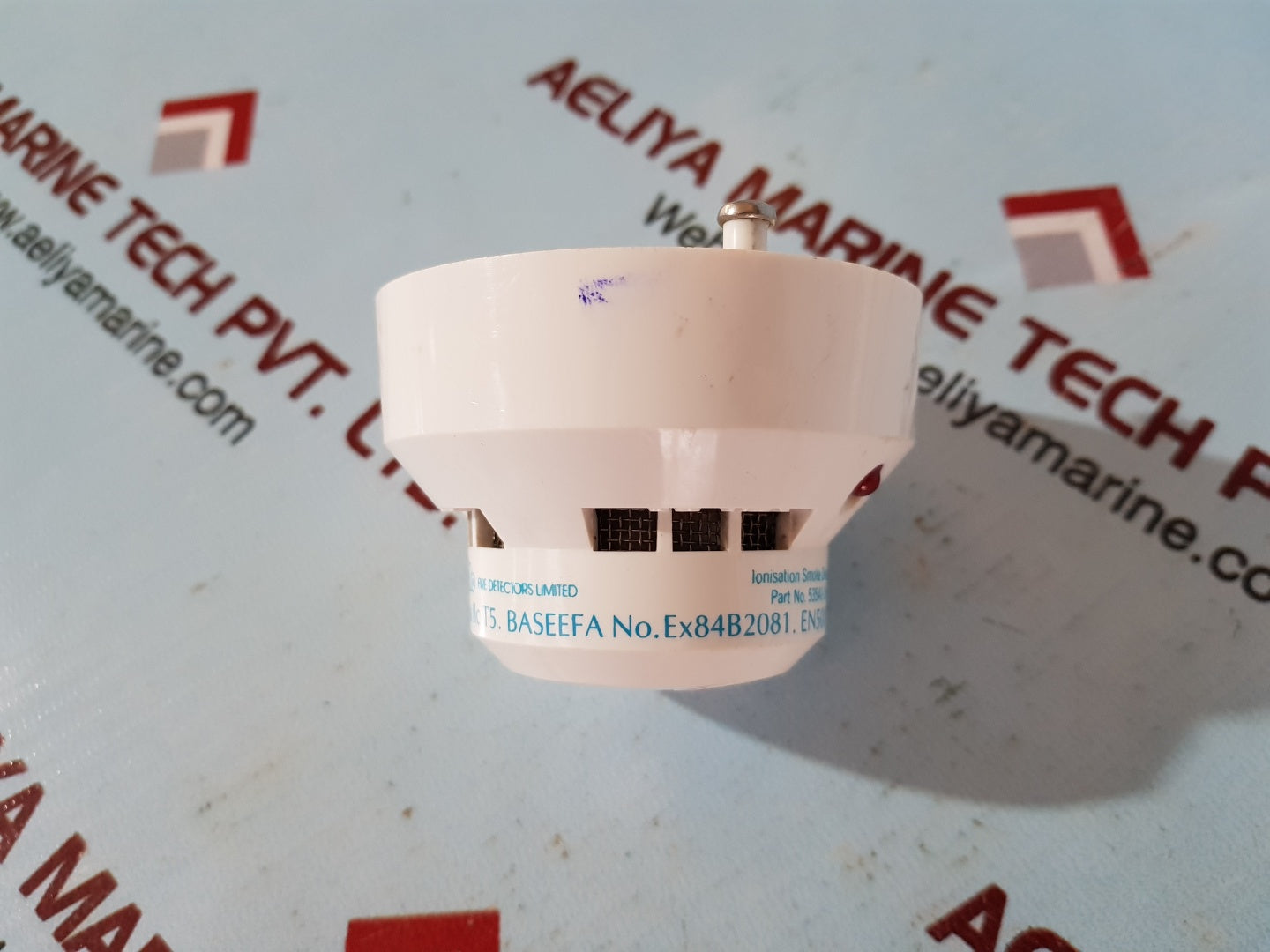 Apollo 53541-156 ionisation smoke detector