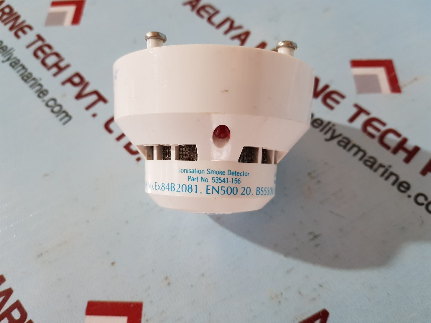 Apollo 53541-156 ionisation smoke detector