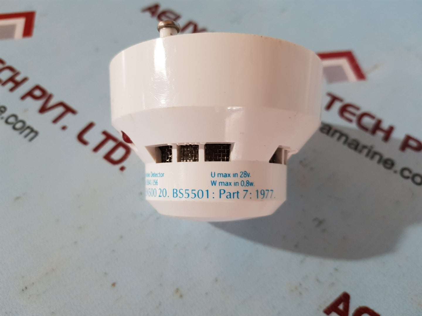 Apollo 53541-156 ionisation smoke detector