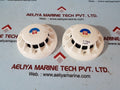 Tyco mr901m optical smoke detector Used