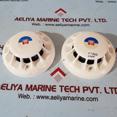 Tyco mr901m optical smoke detector Used