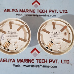 Tyco mr901m optical smoke detector Used