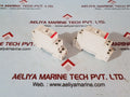 Abb e 252-230 latching relay