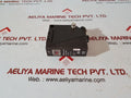 Pepperl+fuchs ld39/116 photoelectric switch 88803