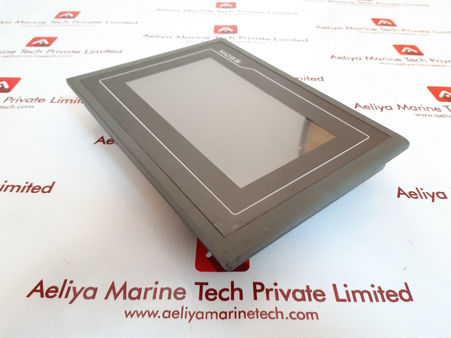 Mcgs tpc7062k touch screen panel