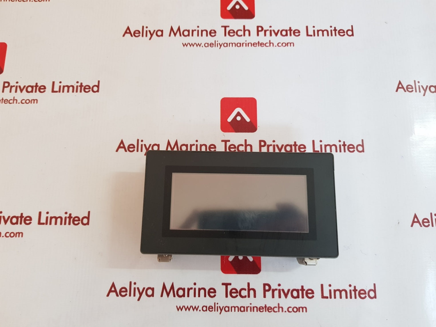 Keyence vt3-w4m touch screen panel display