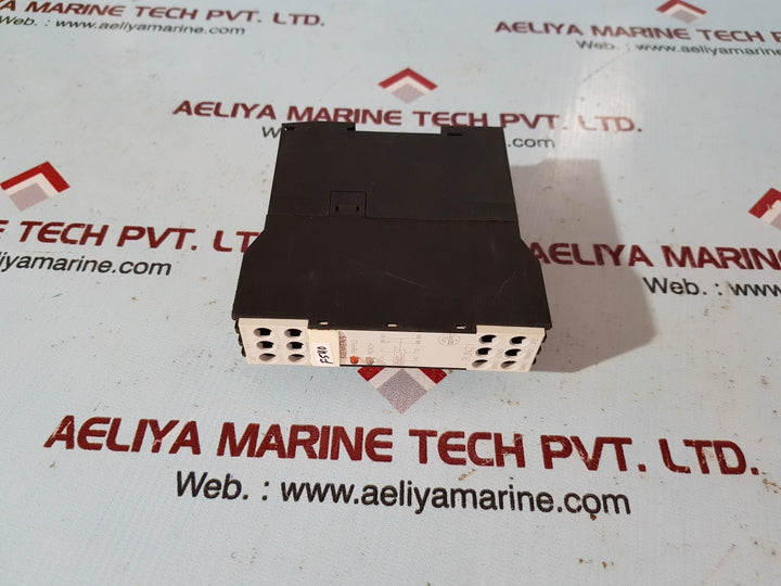 Siemens 3un2100-0an7  thermistor protection relay